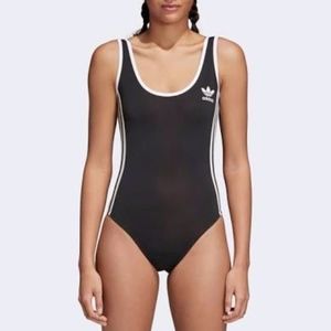 ADIDAS Bodysuit - Like New